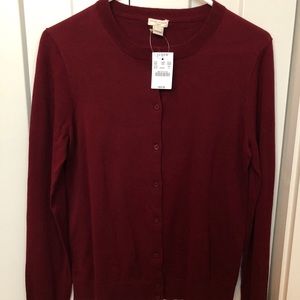 Jcrew Caryn Cardigan